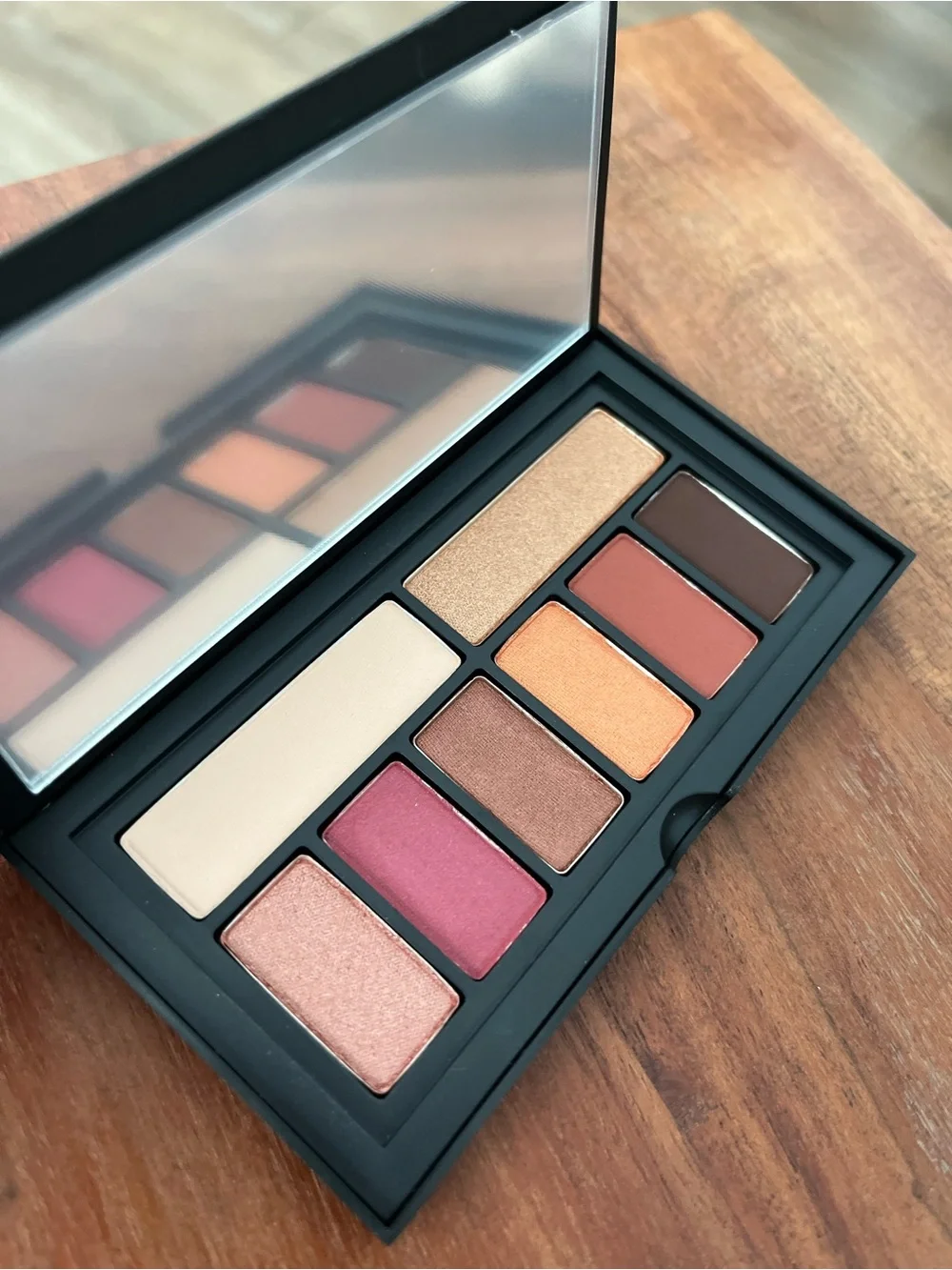Smashbox Cover Shot: Ablaze Eye Palette